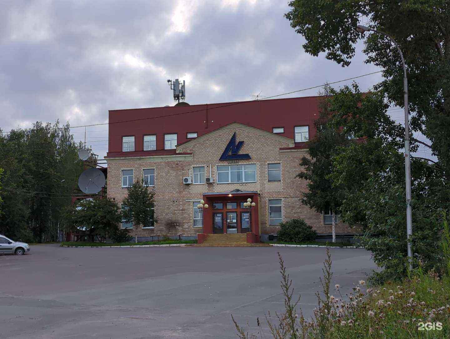 Отзывы на компанию Interfest в Петрозаводске c фото - фотография 2 из 2