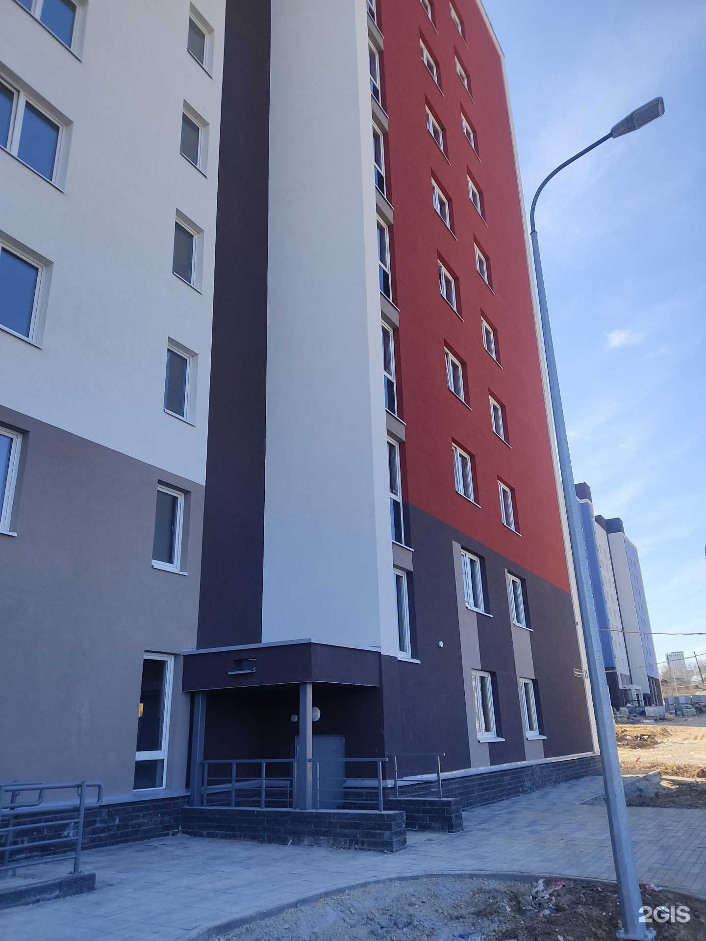 Отзывы на компанию Арт терра в Нижнем Новгороде c фото - фотография 2 из 2