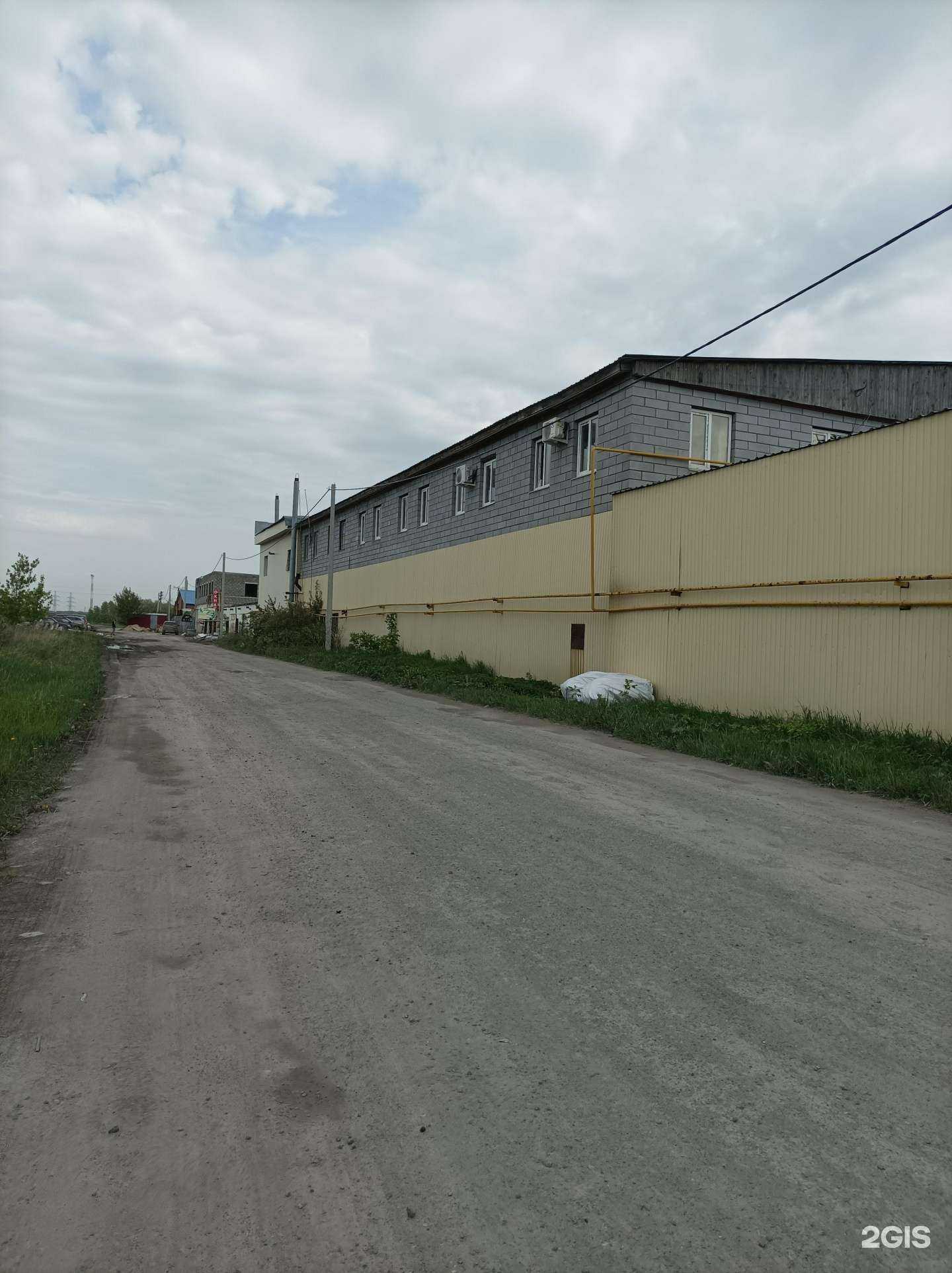 Отзывы на компанию Стройкров в Тюмени c фото - фотография 2 из 2