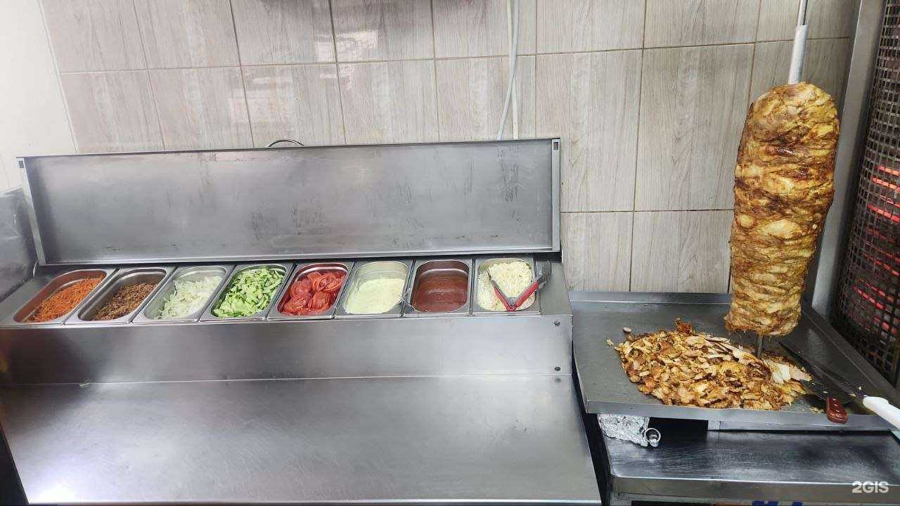 Отзывы на компанию Бистро24 в г. Химки c фото