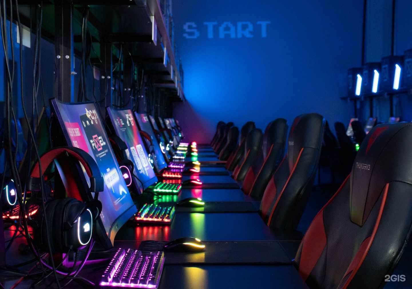 Отзывы на компанию Pixel в г. Красноярск c фото