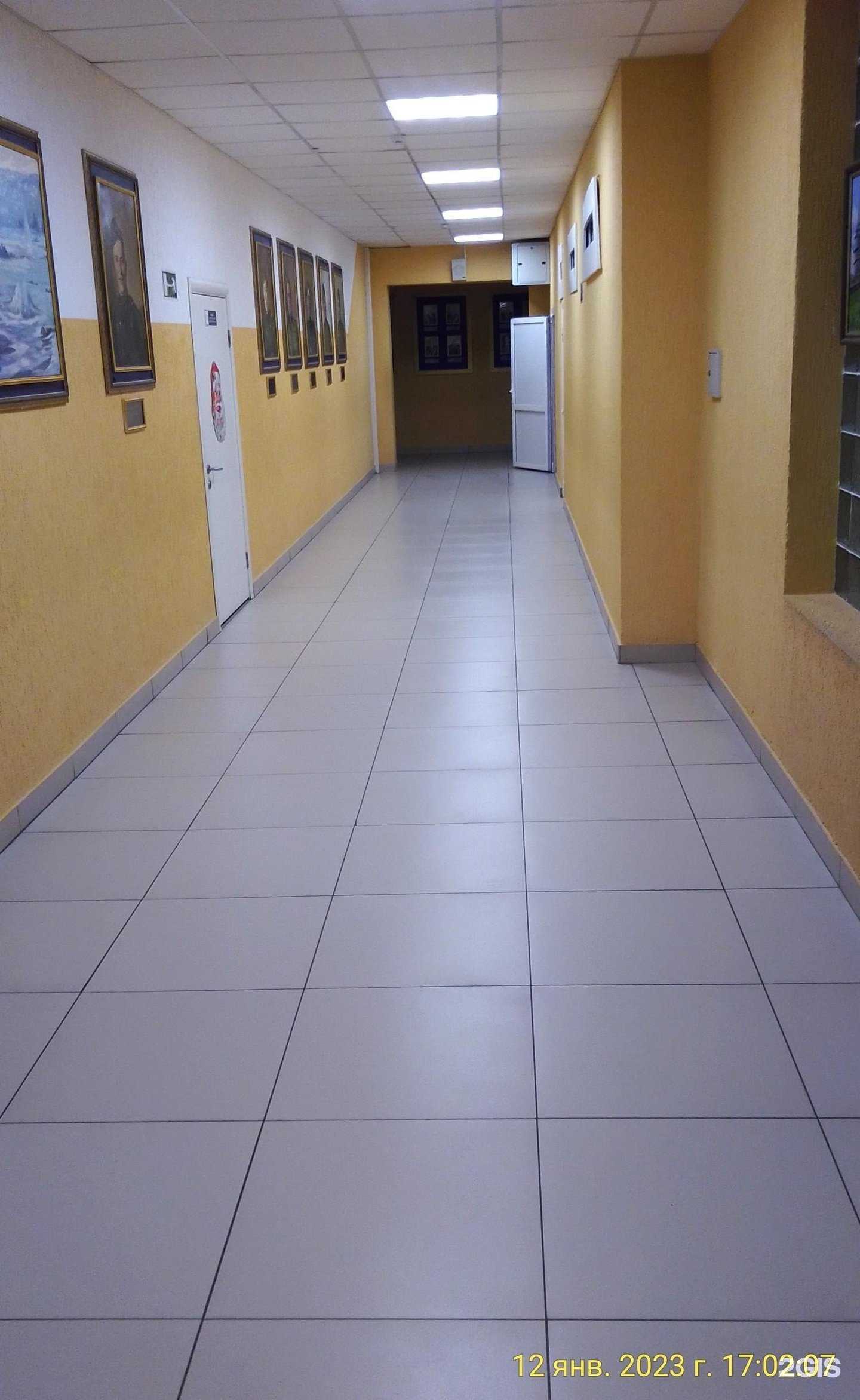 Отзывы на компанию Средняя школа №31 в г. Ульяновск c фото