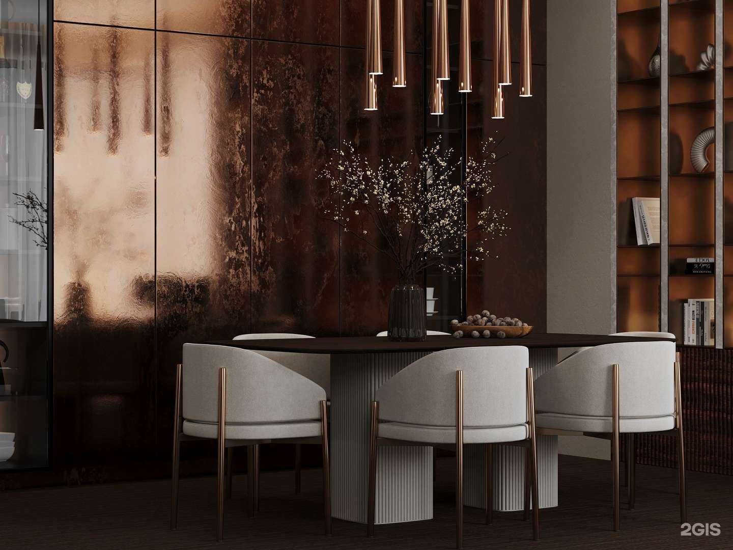 Отзывы на компанию S.Nikisheva design в г. Иркутск c фото