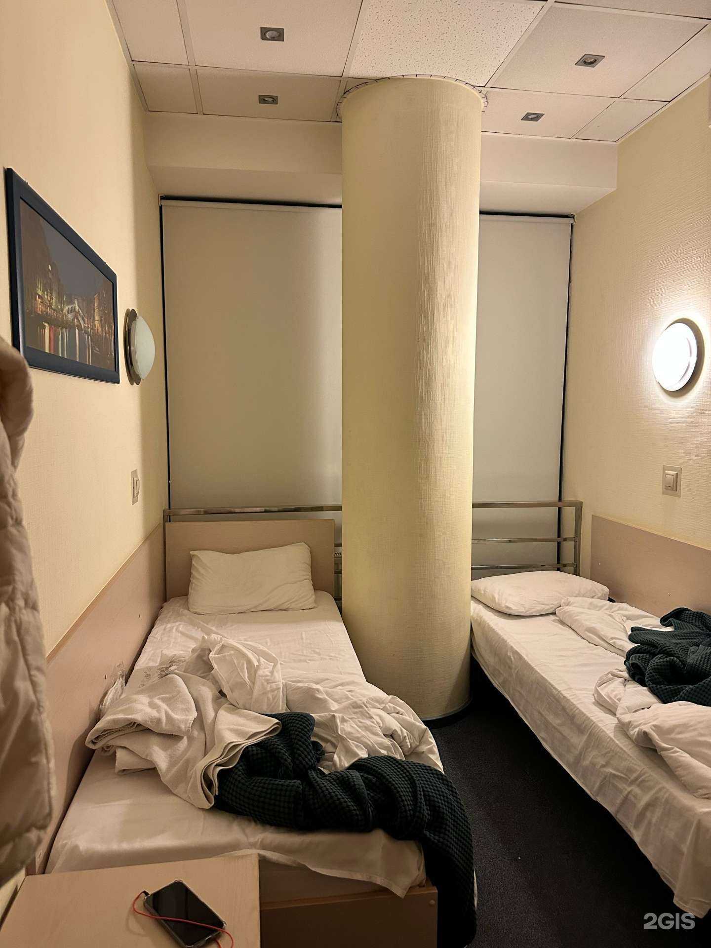 Отзывы на компанию Комфорт в г. Химки c фото