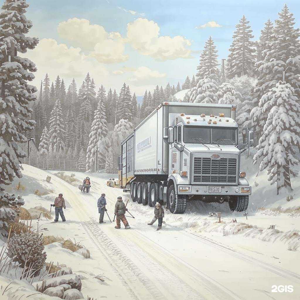 Отзывы на компанию Сибтранснв в Нижневартовске c фото