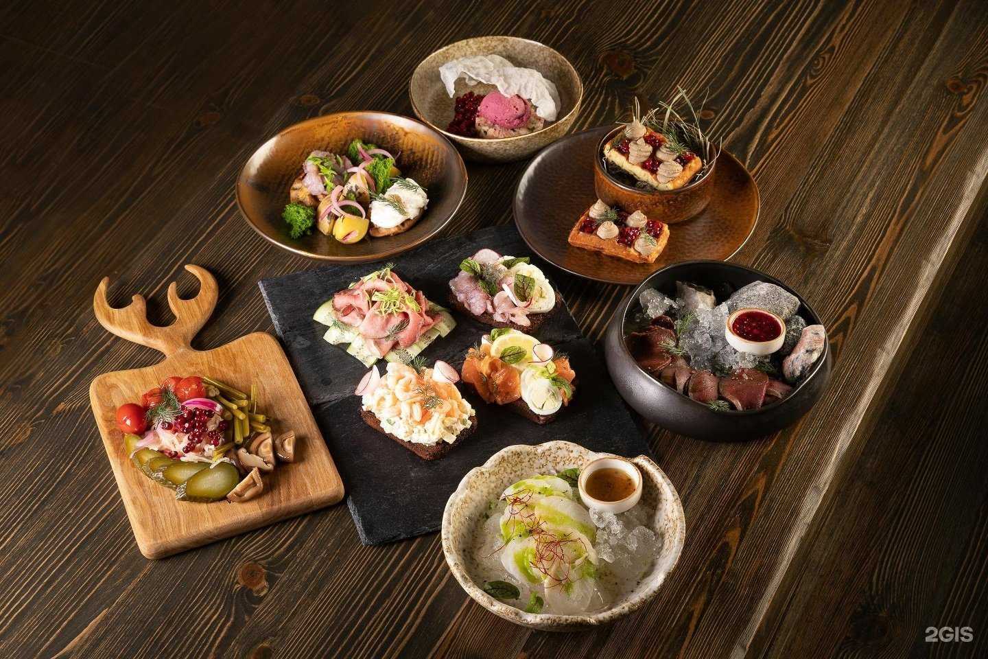 Отзывы на компанию Дед Борей в Кировске c фото