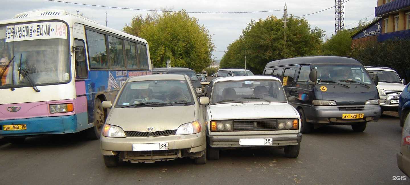 Отзывы на компанию Транспортные технологии в Иркутске c фото