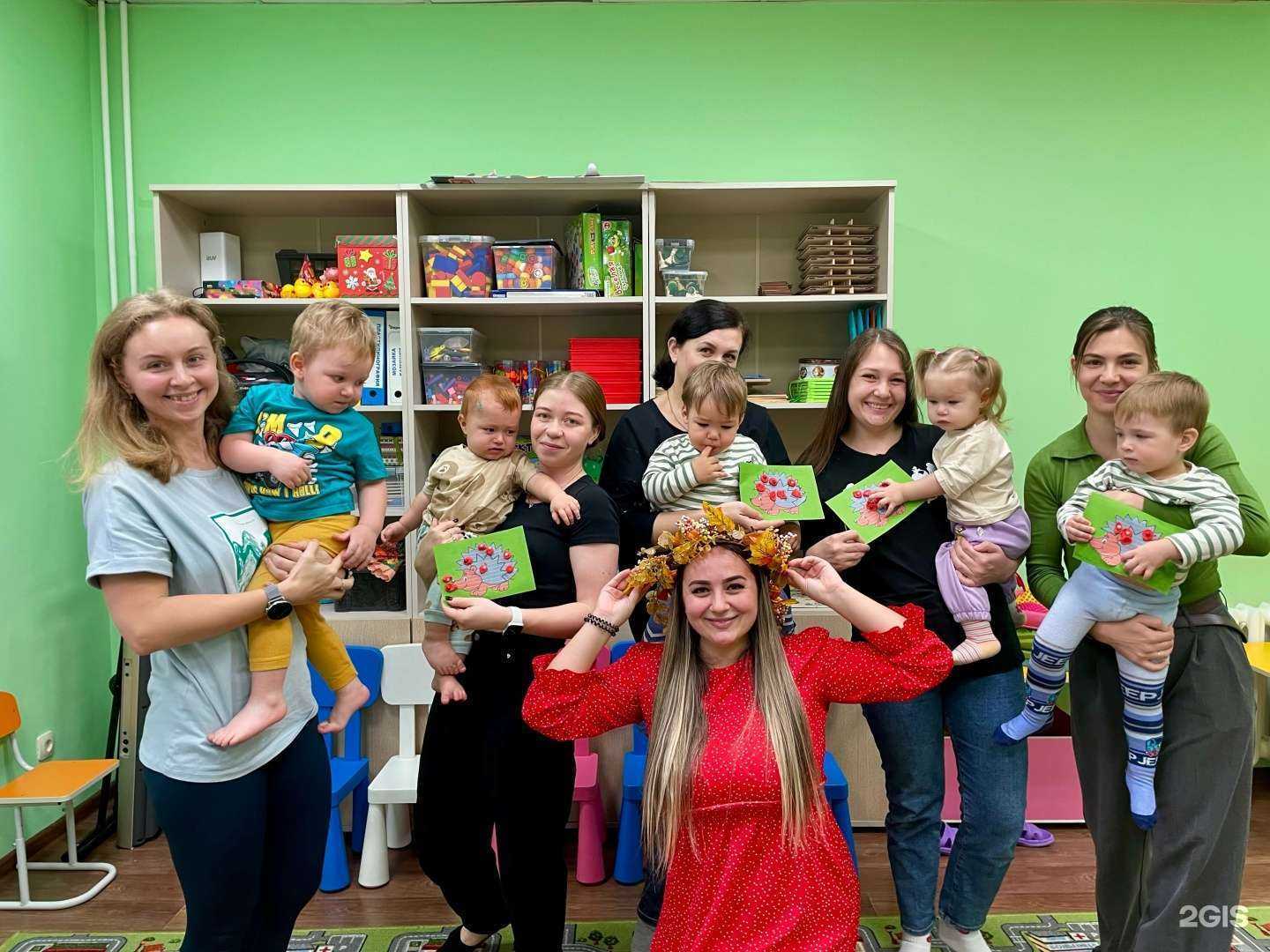 Отзывы на компанию ЛюбоЗнайки в Красноярске c фото