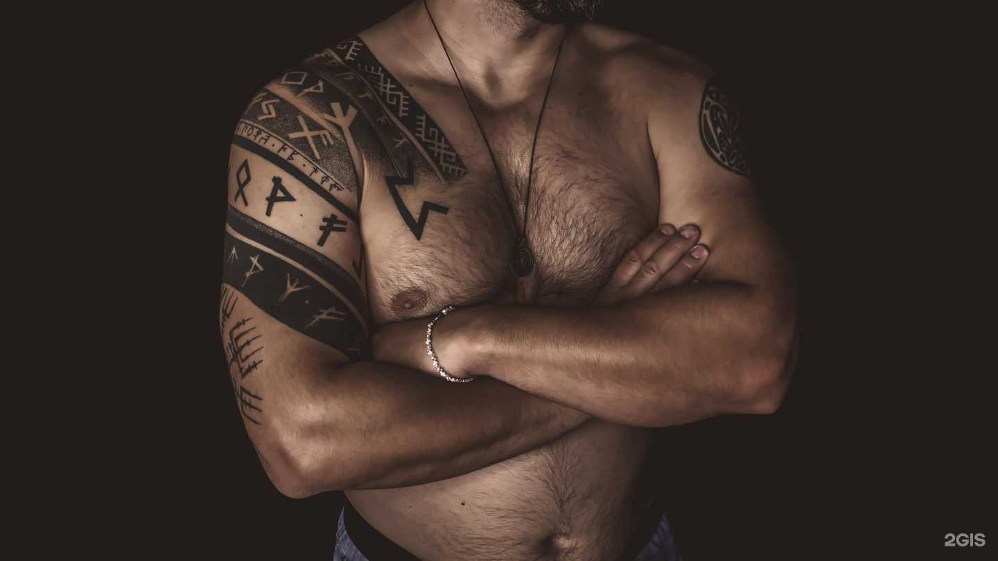 Отзывы на компанию Evil Irezumi Tattoo в Ростове-на-Дону c фото