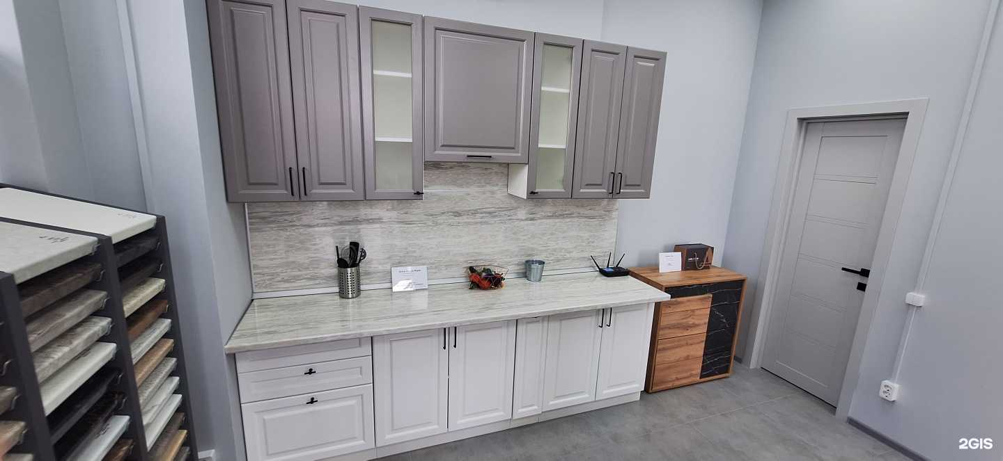 Отзывы на компанию МебельМаркет в Краснодаре c фото