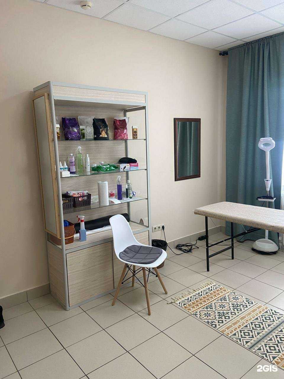 Отзывы на компанию Eva__beauti в Казани c фото