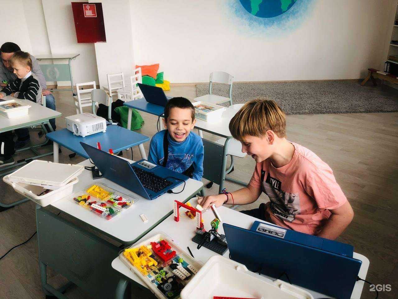 Отзывы на компанию Roboskill в Одинцове c фото