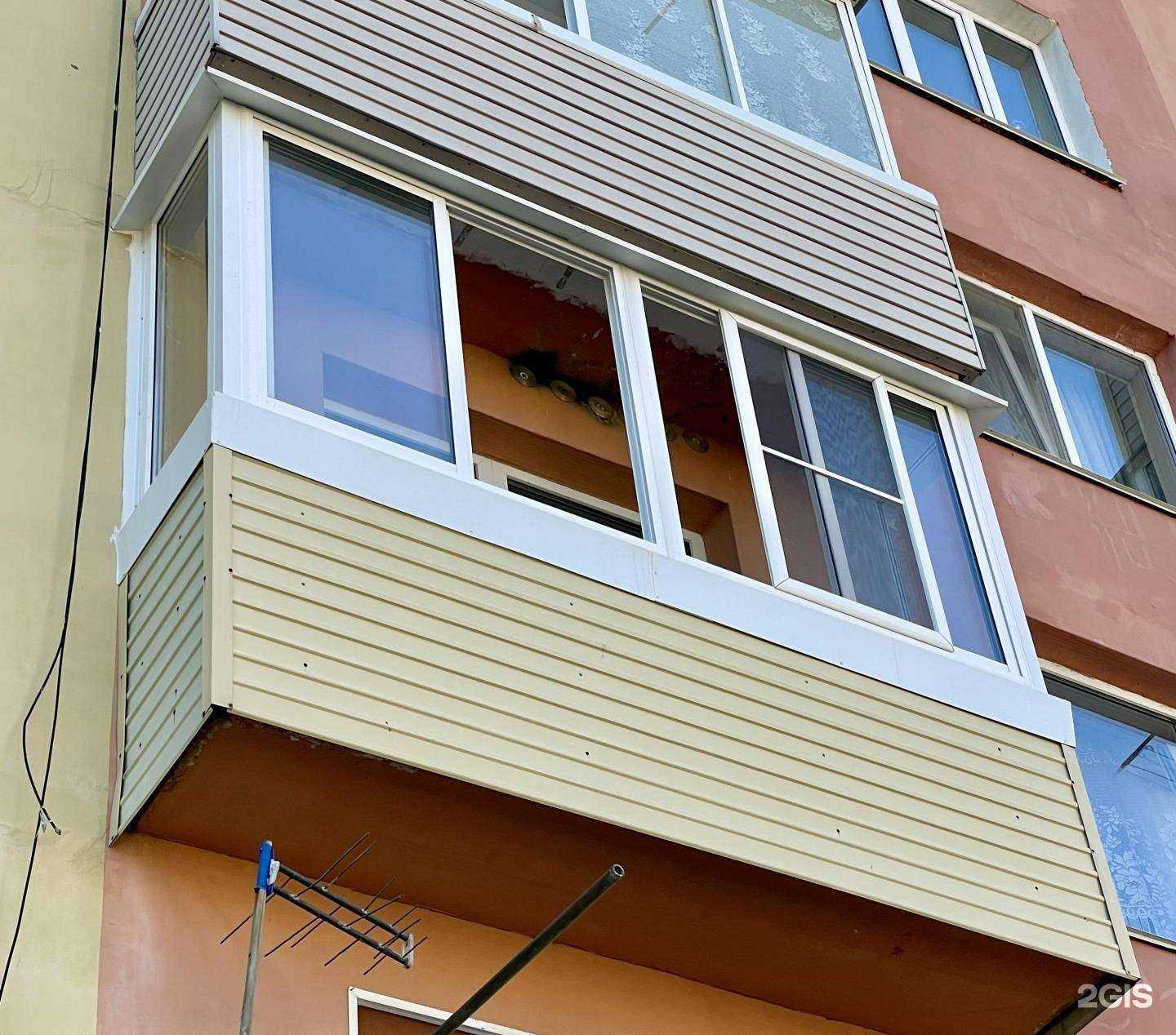 Отзывы на компанию Геометрия уюта в г. Владивосток c фото