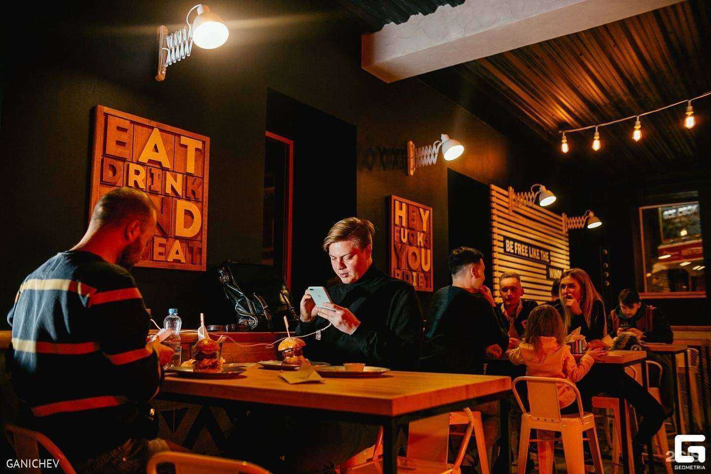 Отзывы на компанию Краснодарский парень в Кирове c фото