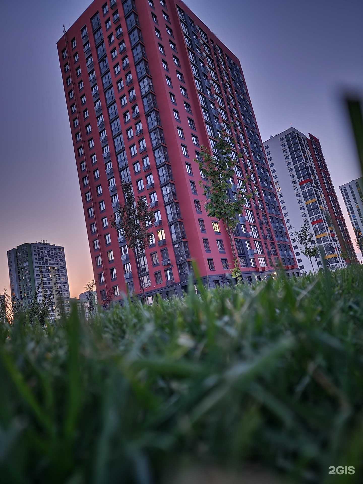 Отзывы на компанию ДарЭль в Уфе c фото - фотография 2 из 2