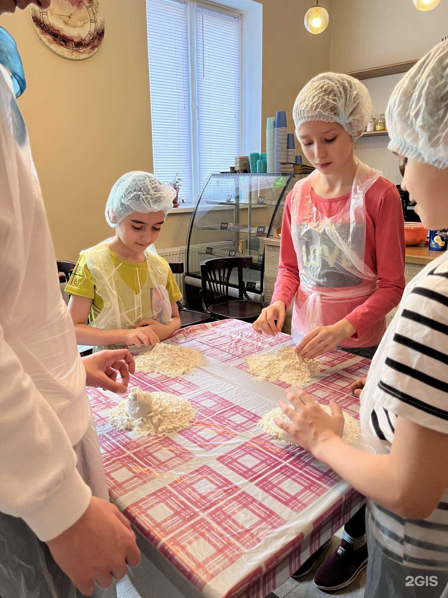 Отзывы на компанию TEAM в Королёве c фото