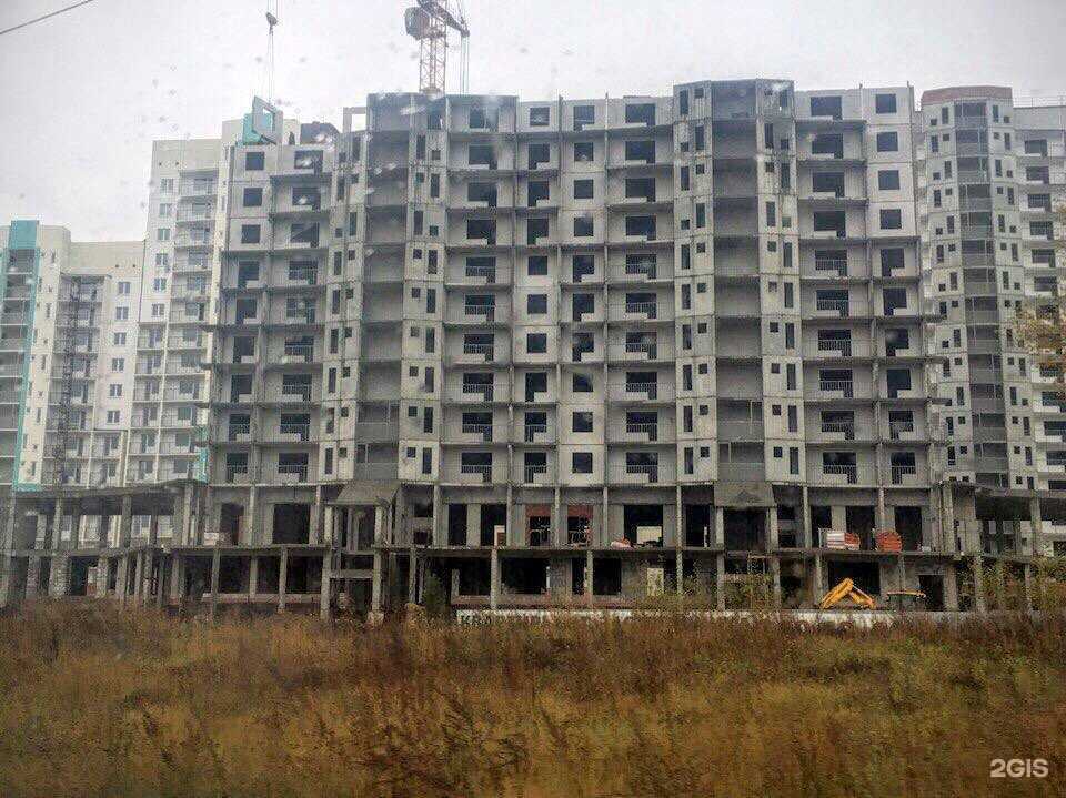 Отзывы на компанию Новоградский в Челябинске c фото - фотография 2 из 2