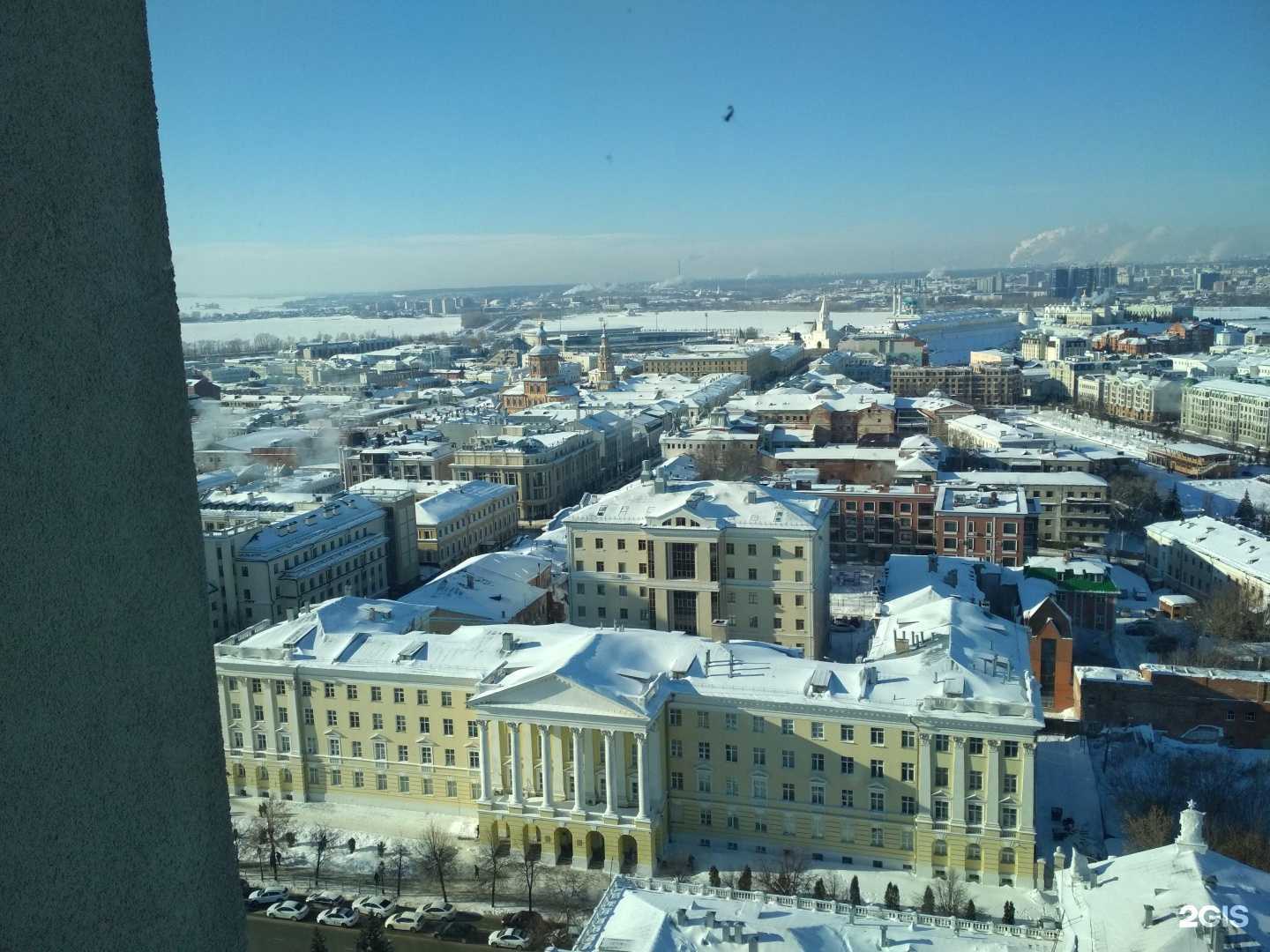 Отзывы на компанию Бурбон в Казани c фото - фотография 2 из 2