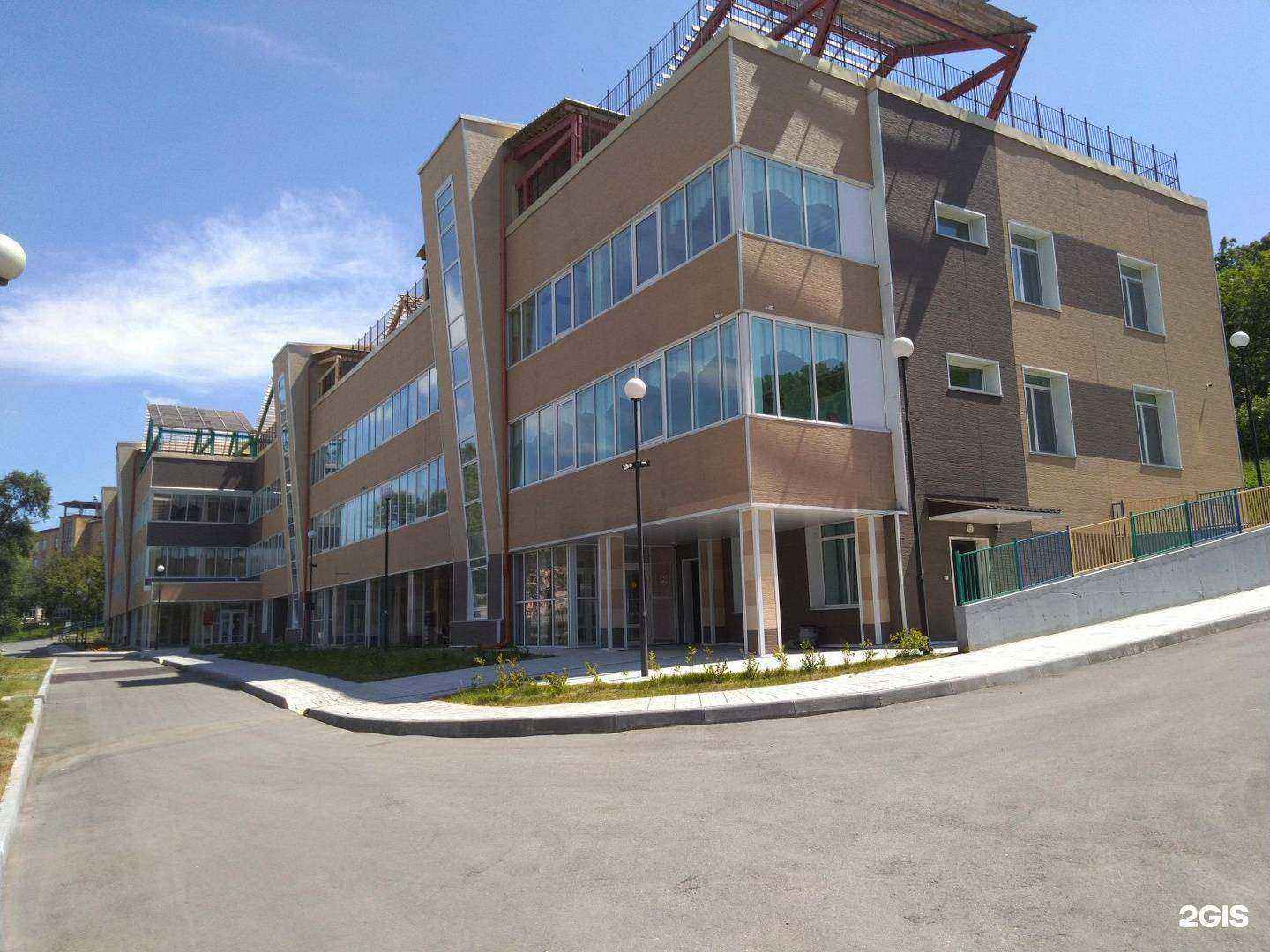 Отзывы на компанию Детский сад №121 в Владивостоке c фото