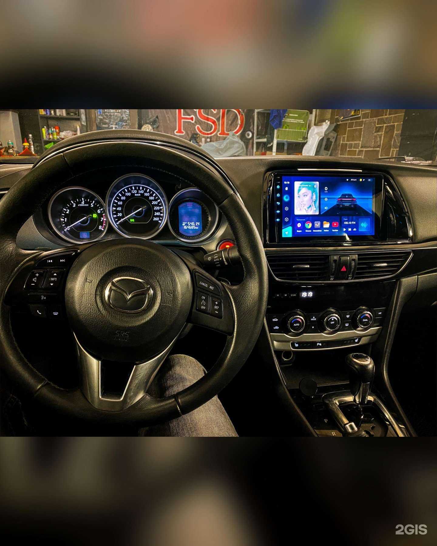 Отзывы на компанию SPL-Zone в Ростове-на-Дону c фото