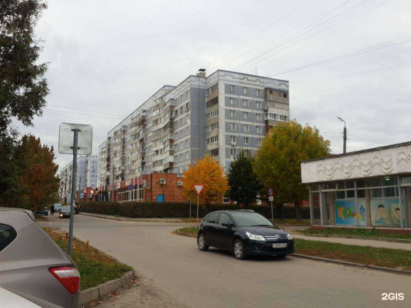 Отзывы на компанию Ок-62 в г. Рязань c фото