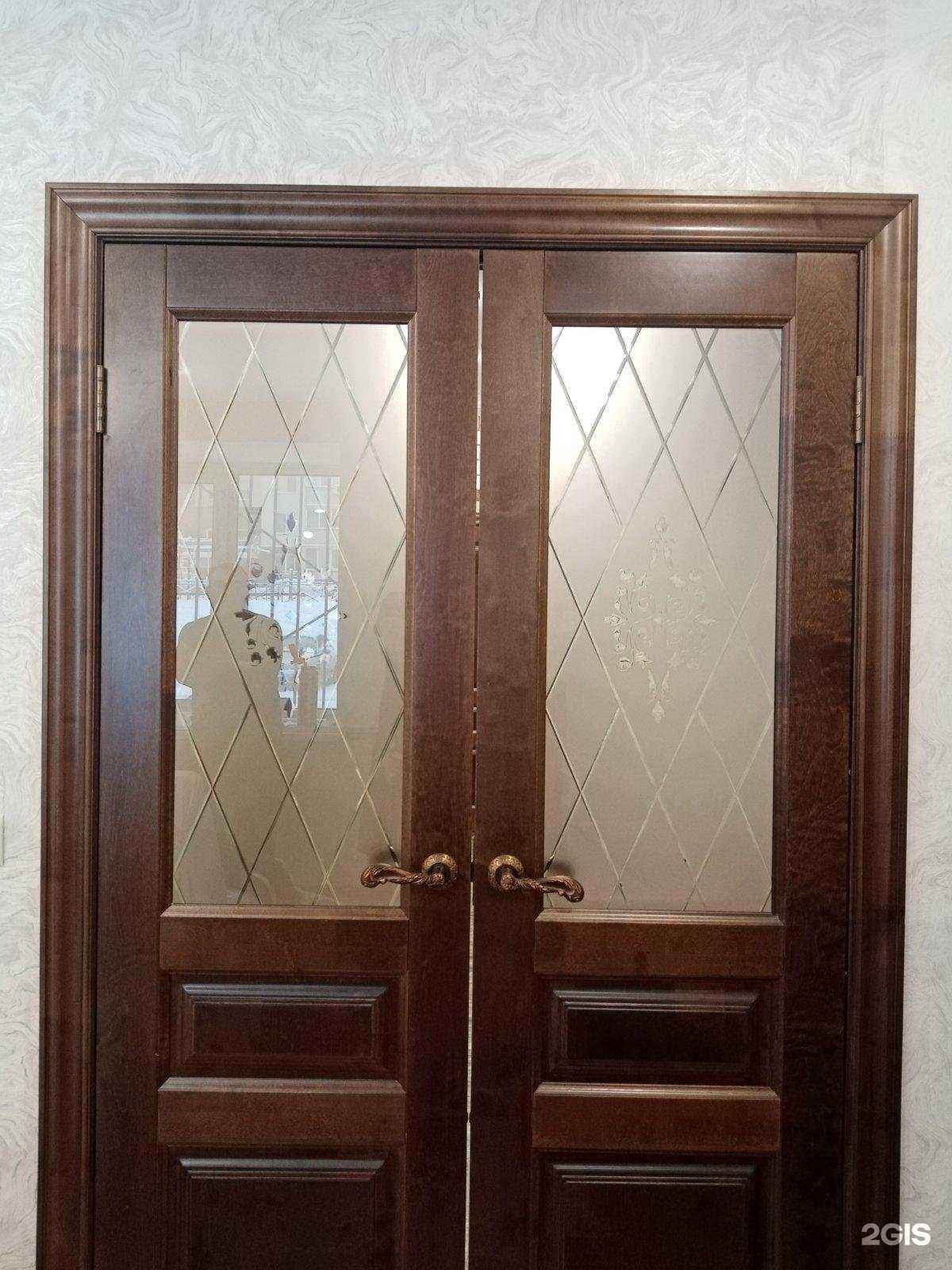 Отзывы на компанию Хорошие двери в г. Саратов c фото