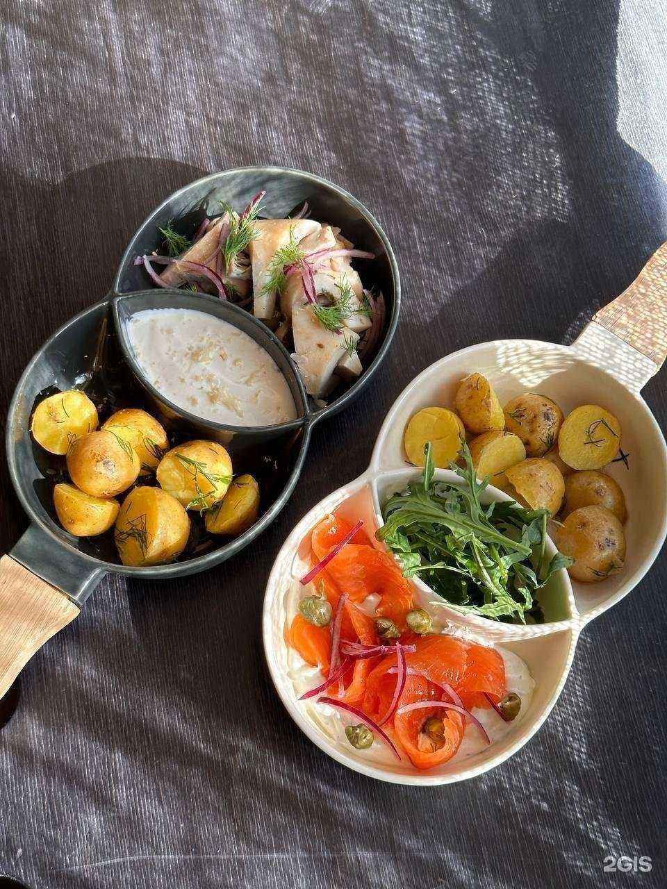 Отзывы на компанию Горячий Цех в Новосибирске c фото