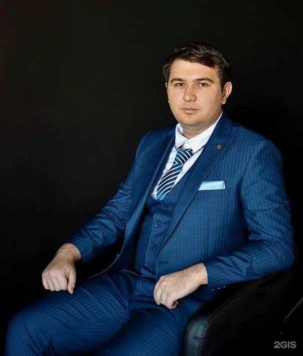 Отзывы на компанию Юридический кабинет Шпенькова Александра Александровича в г. Оренбург c фото