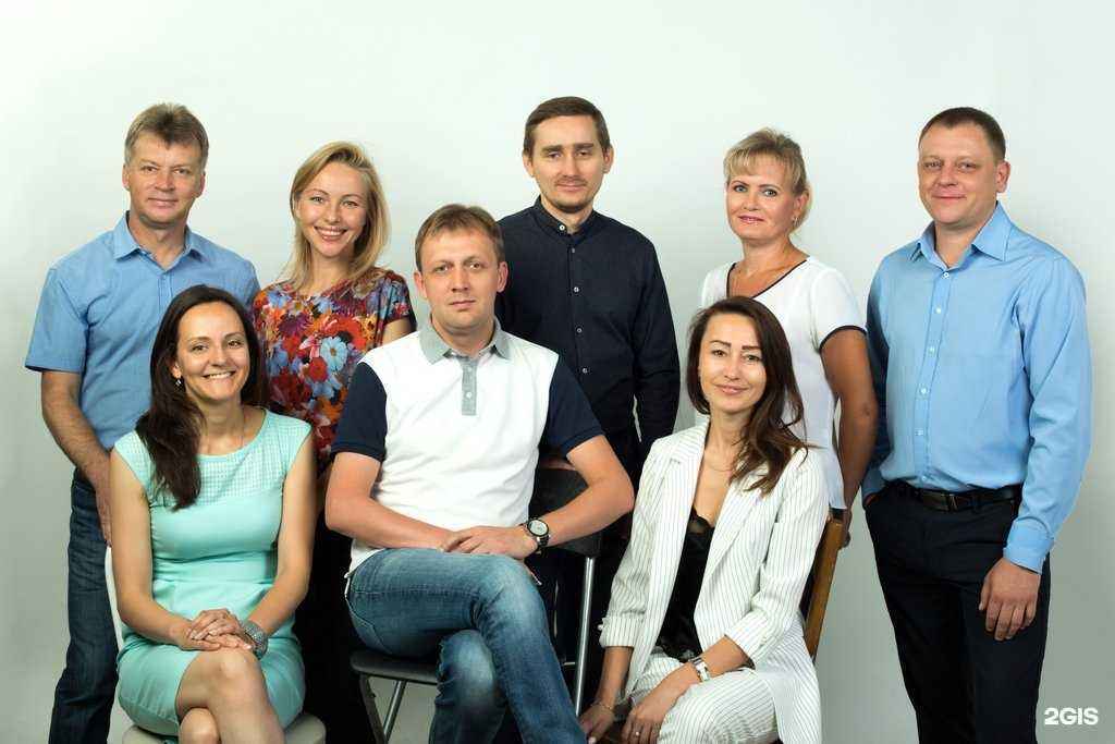 Отзывы на компанию Капитал в Владимире c фото