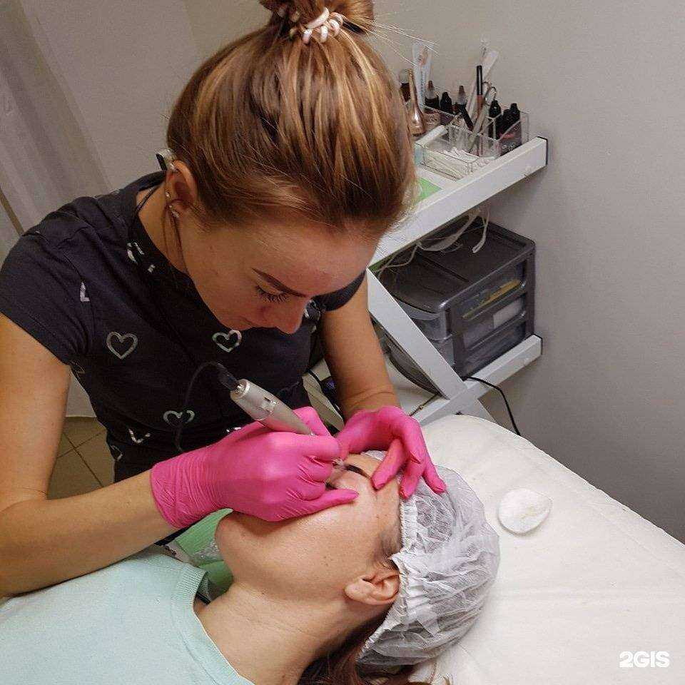 Отзывы на компанию Beauty в г. Тольятти c фото