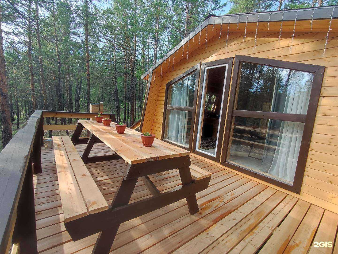 Отзывы на компанию Barni-house в г. Якутск c фото