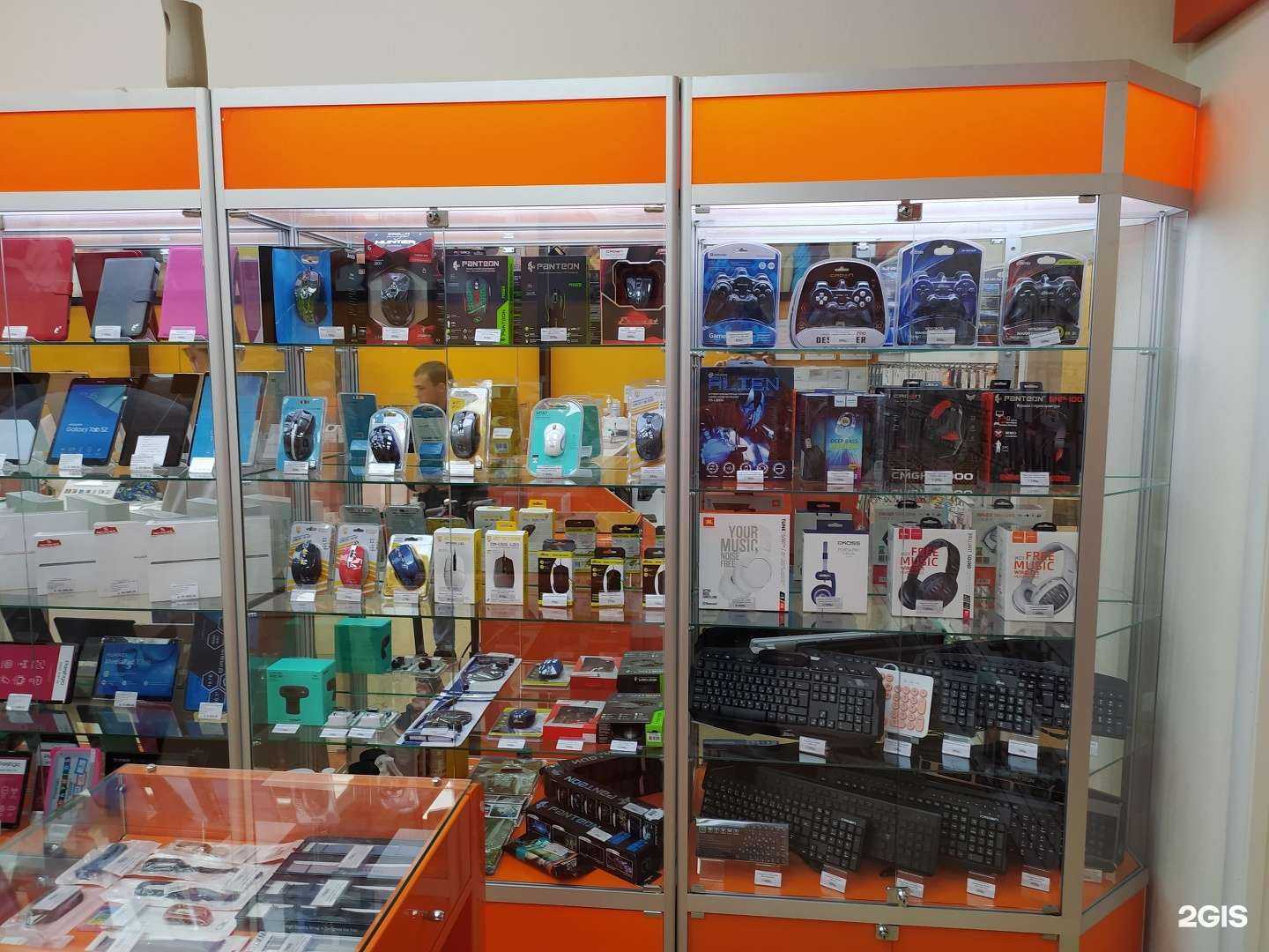 Отзывы на компанию Цифроград в Ставрополе c фото