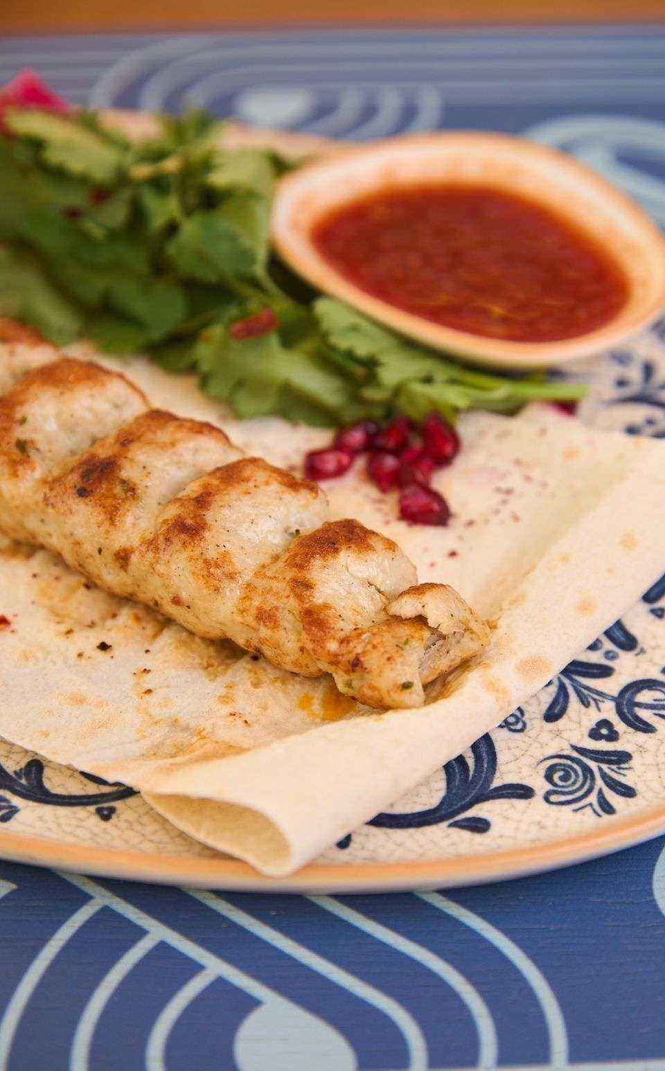 Отзывы на компанию Nana Meore в Омске c фото