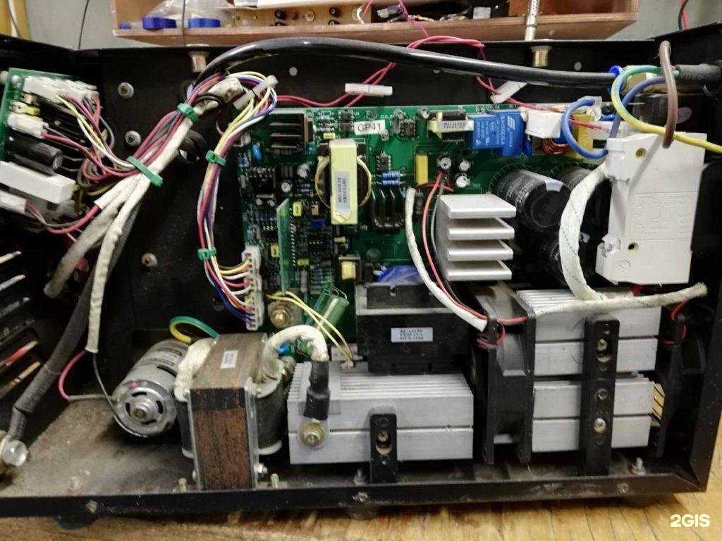 Отзывы на компанию Скат в Кировске c фото