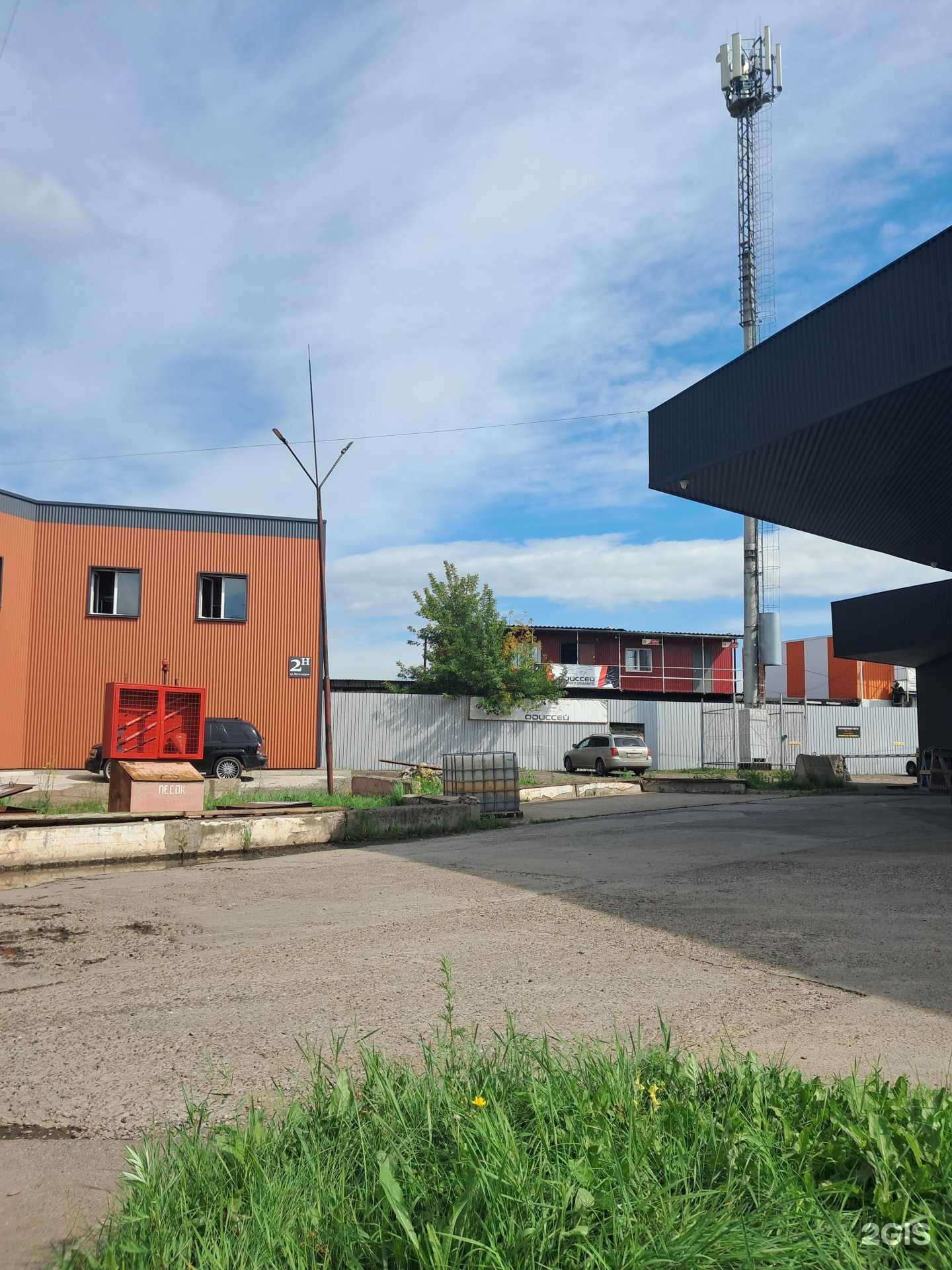 Отзывы на компанию Stekloprav в Красноярске c фото - фотография 2 из 2