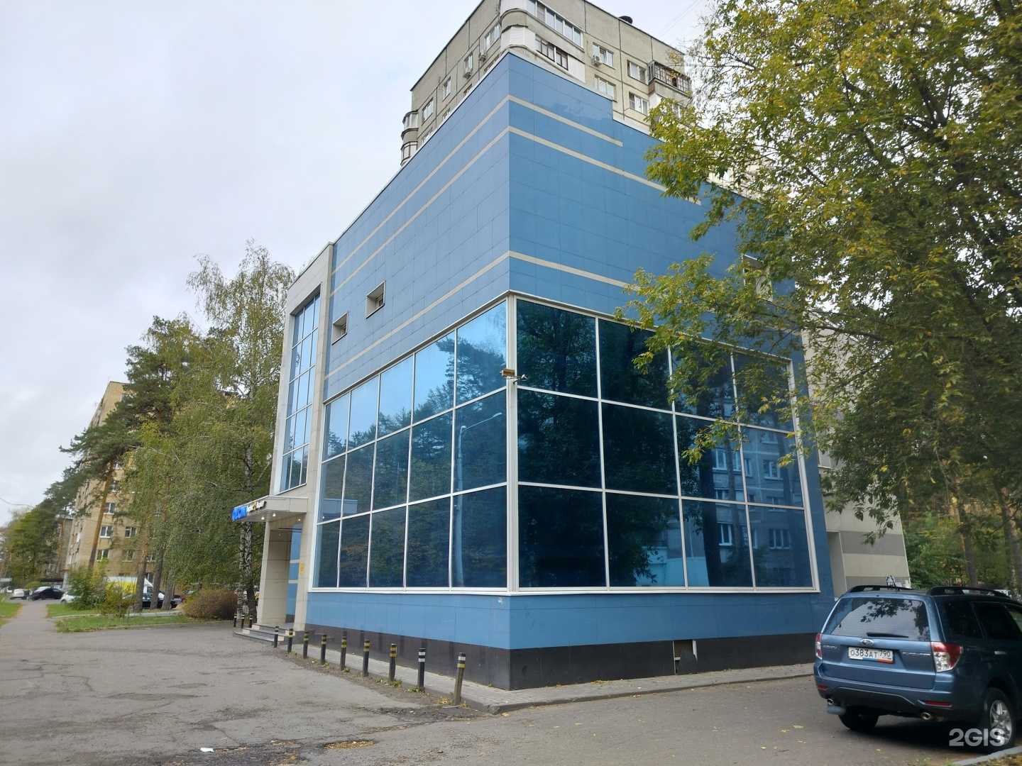 Отзывы на компанию Маленький эрудит в Жуковском c фото - фотография 2 из 2