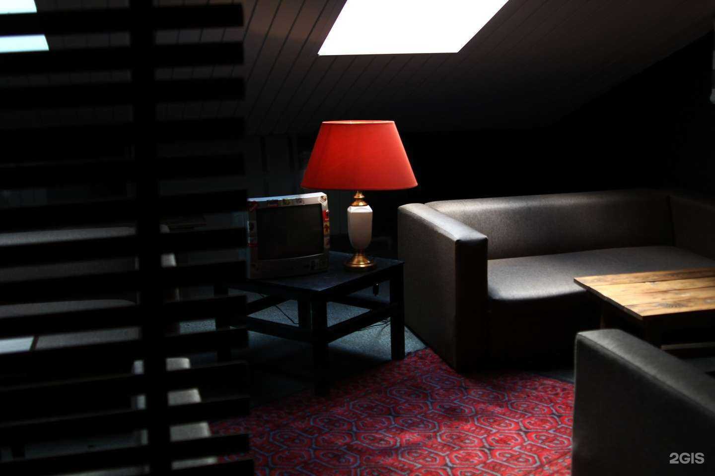 Отзывы на компанию Gusto lounge в Ярославле c фото