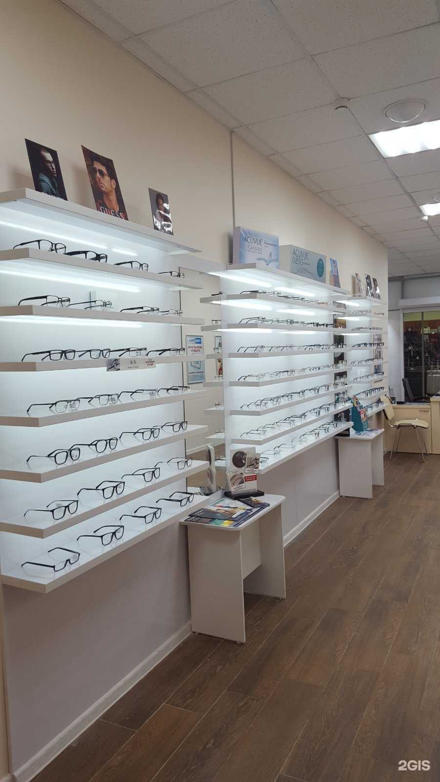 Отзывы на компанию ЛинзОчки в г. Краснокамск c фото