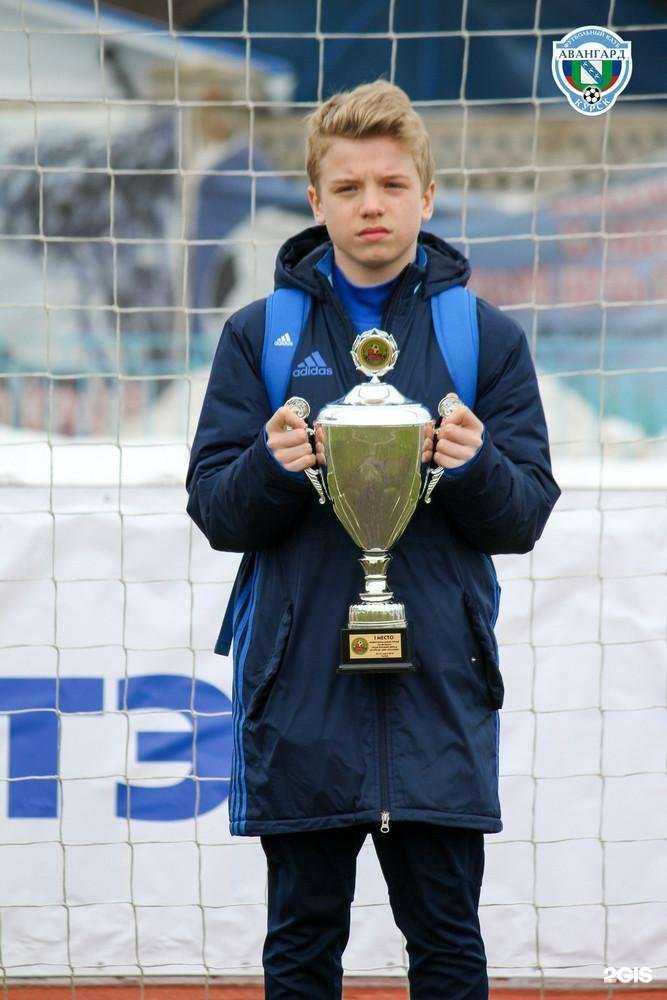 Отзывы на компанию Авангард в г. Курск c фото