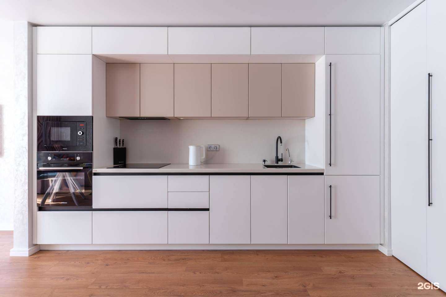 Отзывы на компанию Verno в Уфе c фото