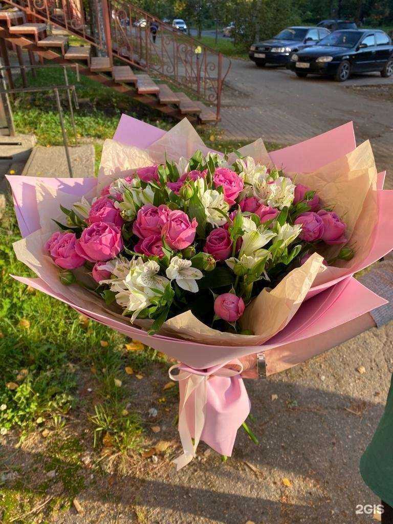 Отзывы на компанию Камелия в Смоленске c фото