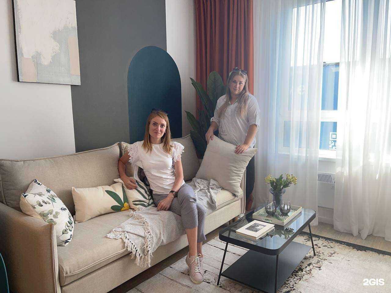 Отзывы на компанию Консультант по недвижимости в г. Рязань c фото