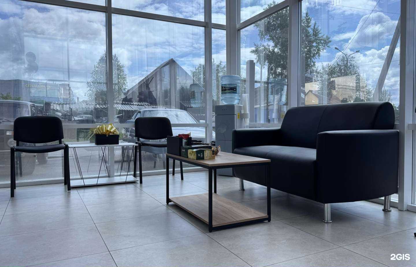 Отзывы на компанию Абакан в Абакане c фото