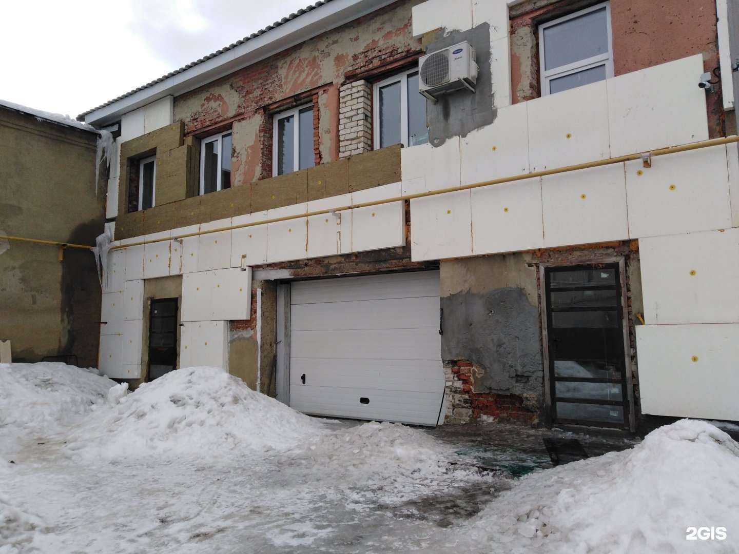 Отзывы на компанию Дск-21 в г. Саратов c фото