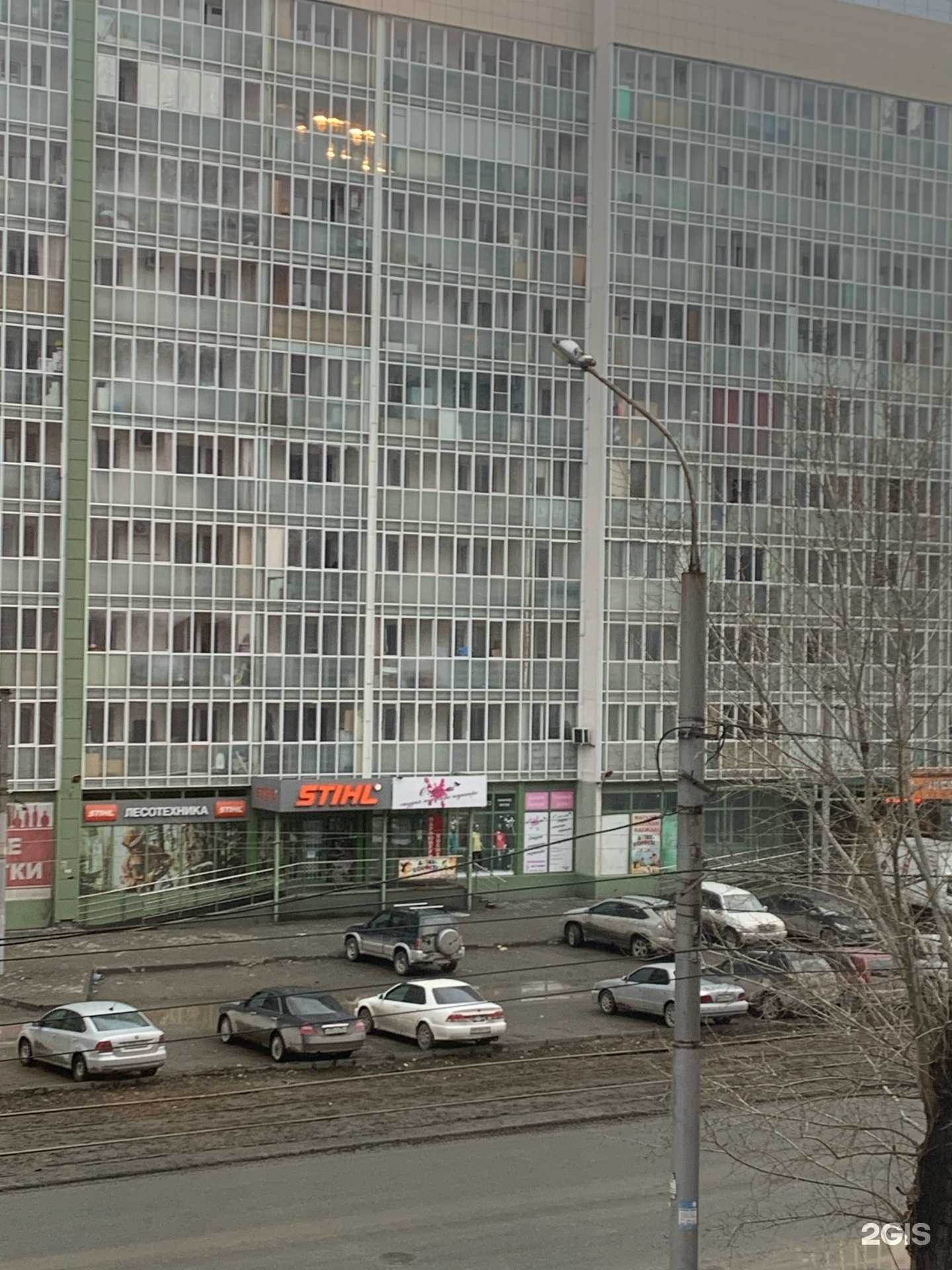 Отзывы на компанию Суши Восток в Новосибирске c фото