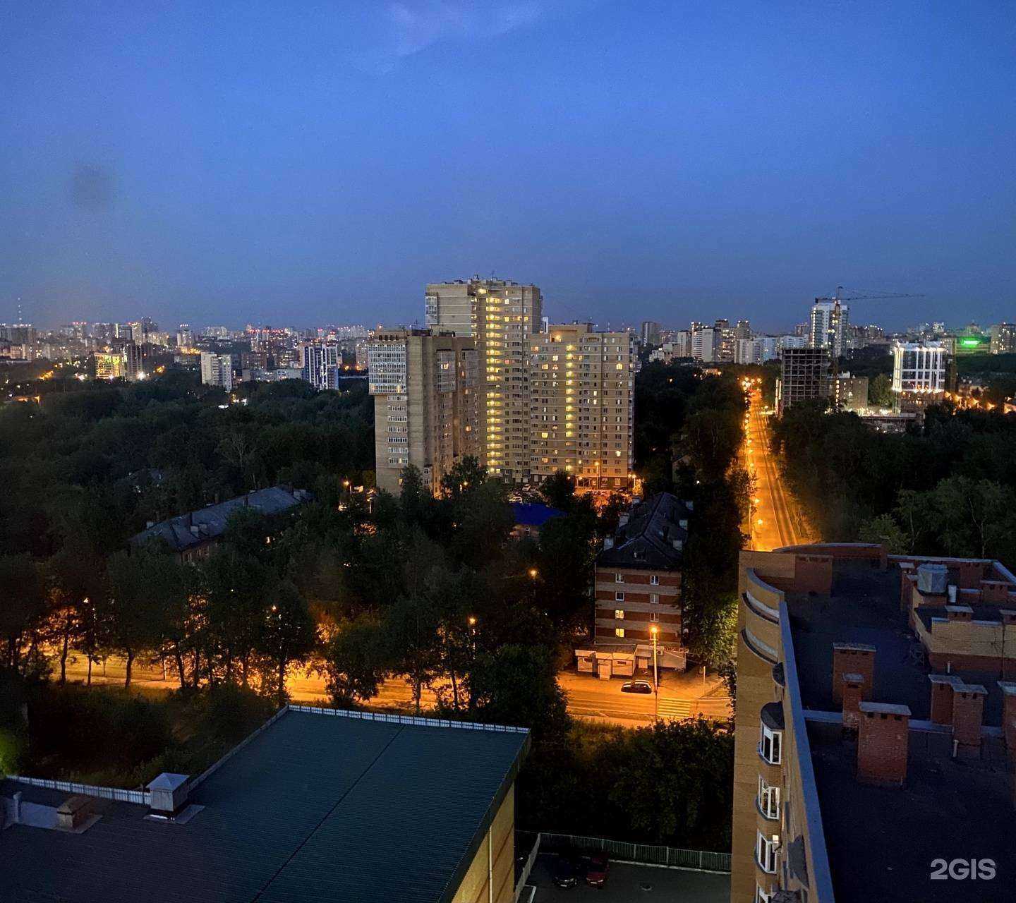 Отзывы на компанию Урал-групп в Перми c фото - фотография 2 из 2