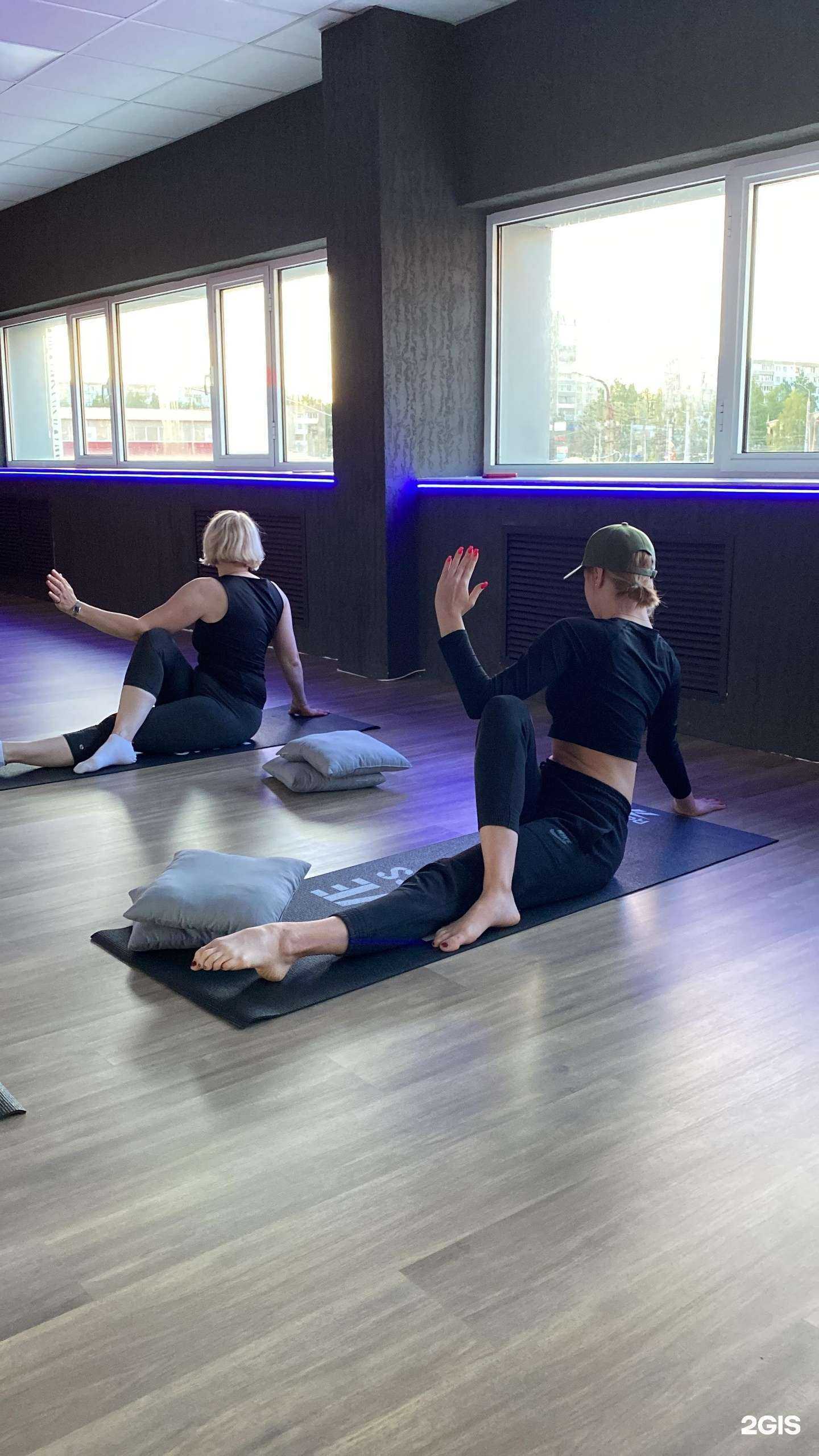 Отзывы на компанию Dance Academy в Смоленске c фото