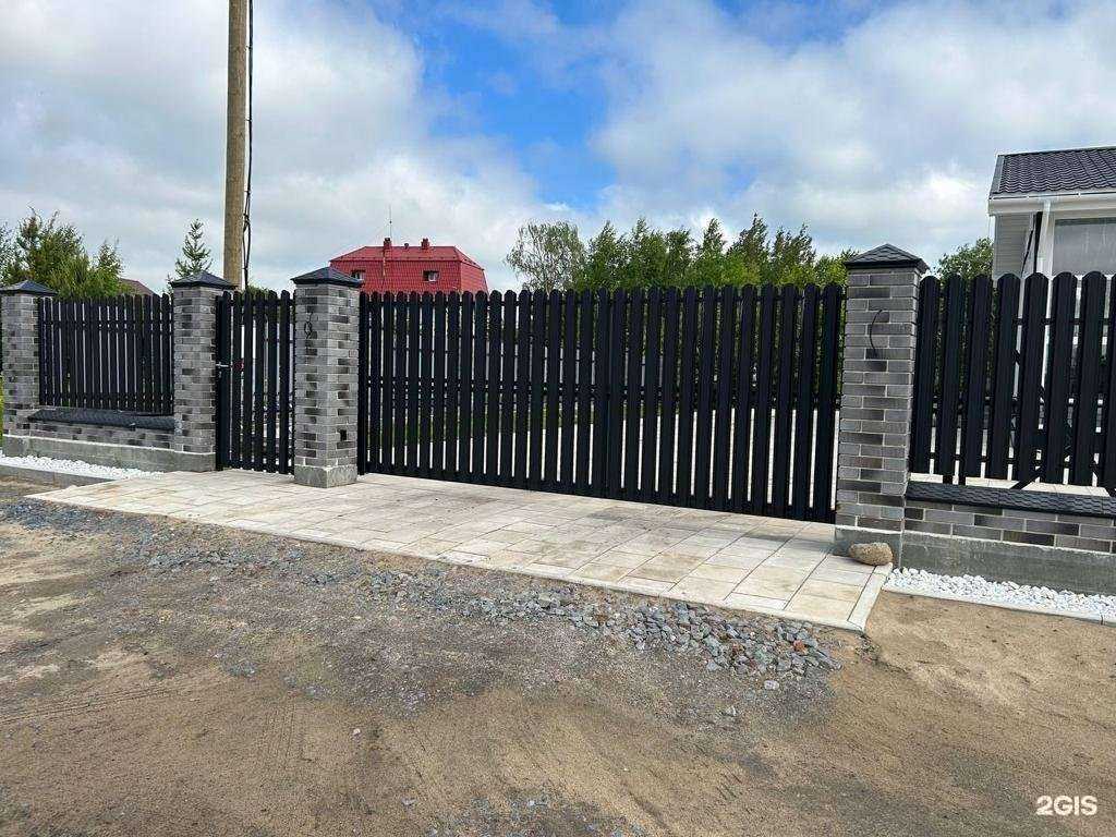 Отзывы на компанию Колпаки На Столб в Челябинске c фото