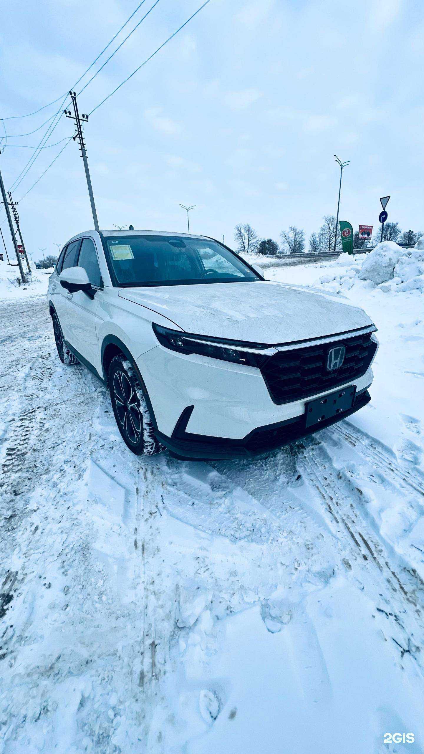 Отзывы на компанию Gzct auto в Набережных Челнах c фото