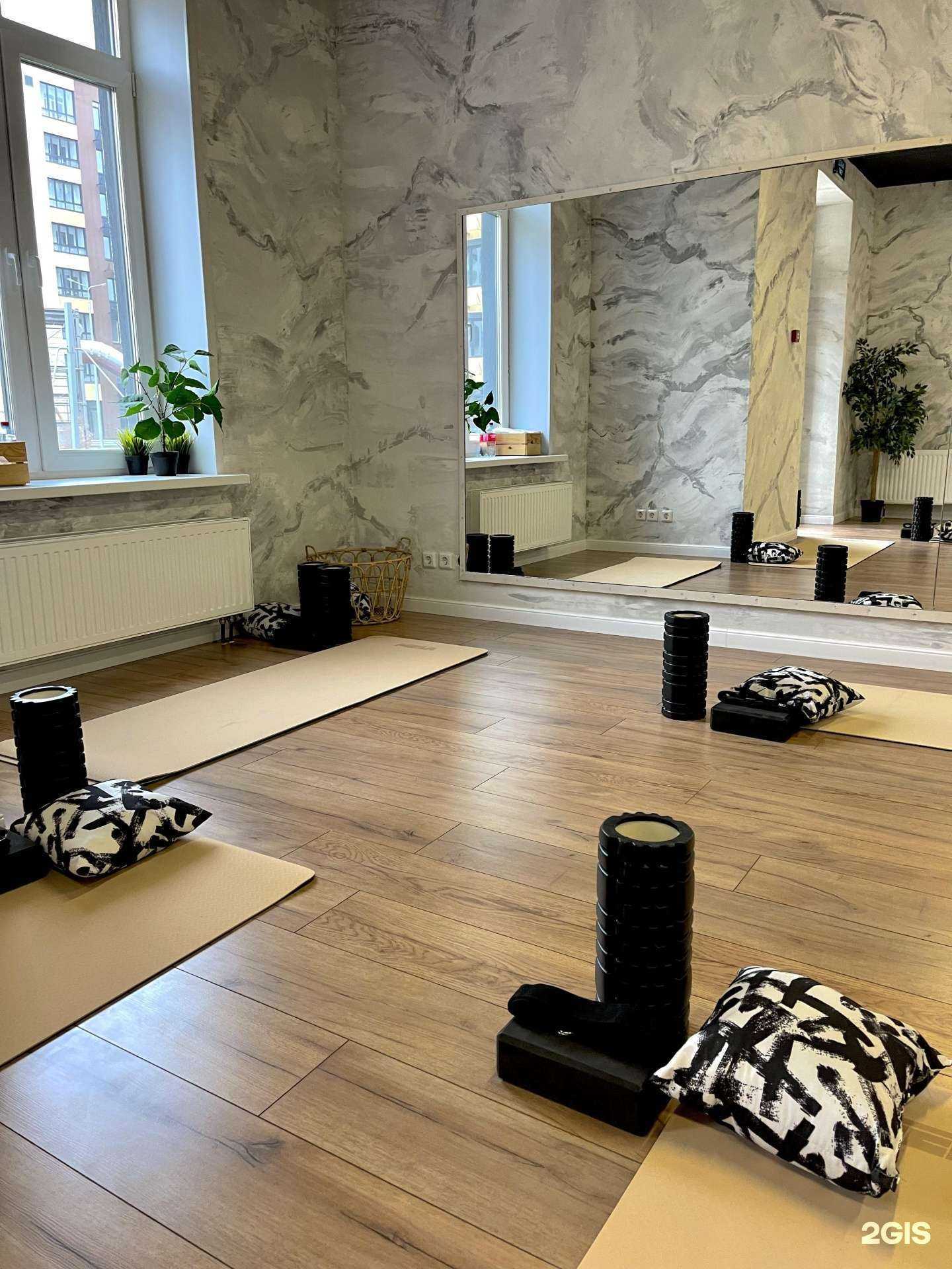 Отзывы на компанию Oxystretch в г. Уфа c фото